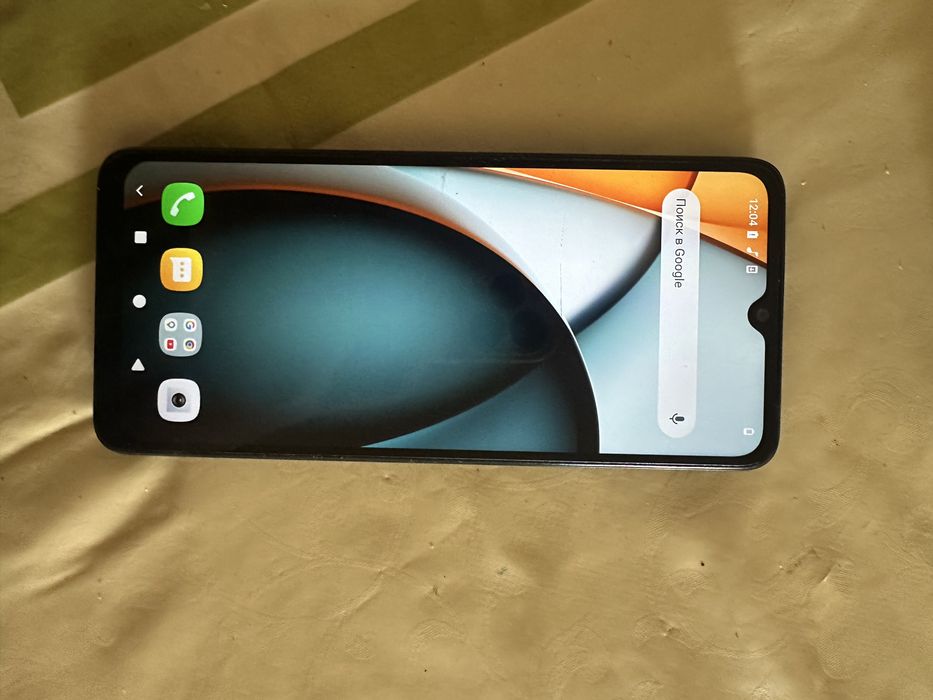 Продается смартфон Redmi a3x