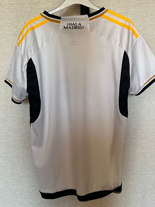 Реал Мадрид футболка