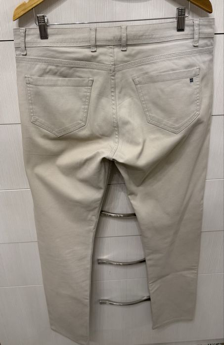 Слаксы, брюки мужские