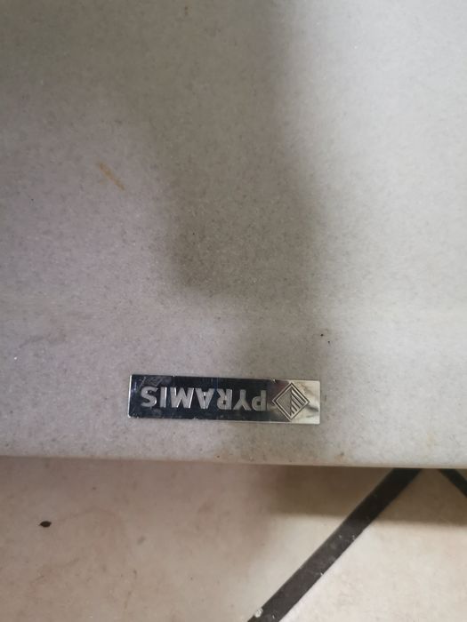 Chiuveta bucatarie compozit Pyramis Porto