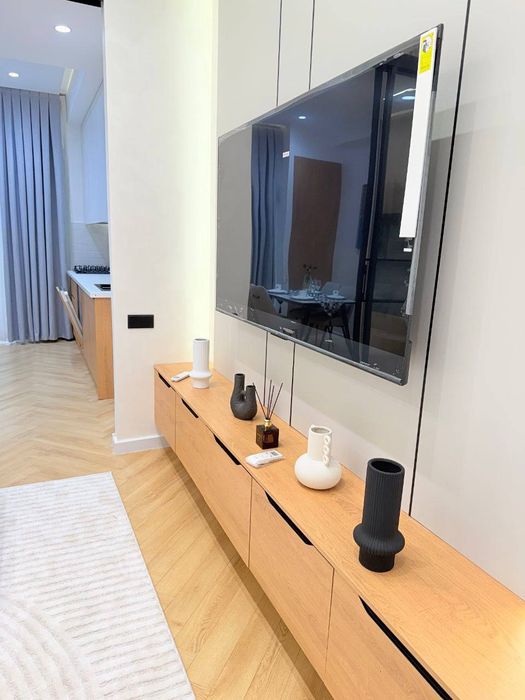 Продажа 3/9/10 75м2 в ЖК "Yakkasaray city Mall", ор-р: Братские могилы