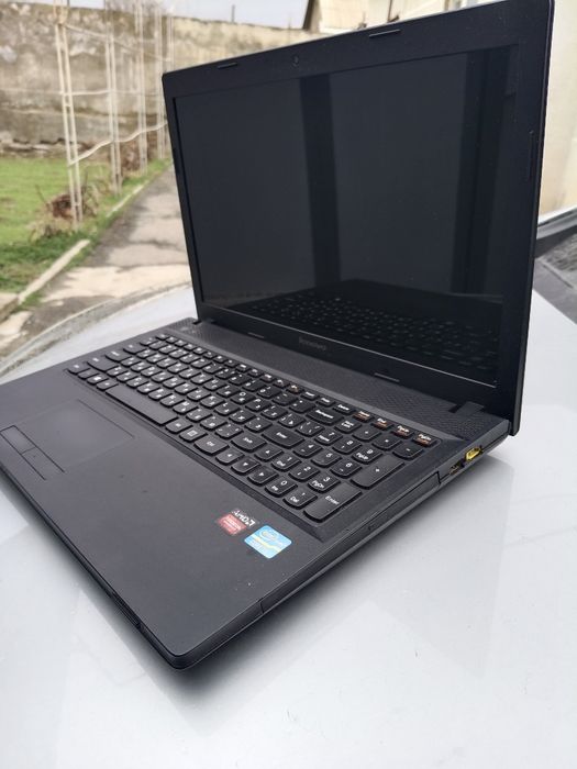 Ноутбук Lenovo б/у