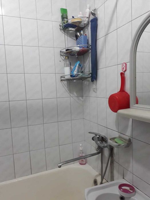 Qizlar uchun xozaykali kvartira