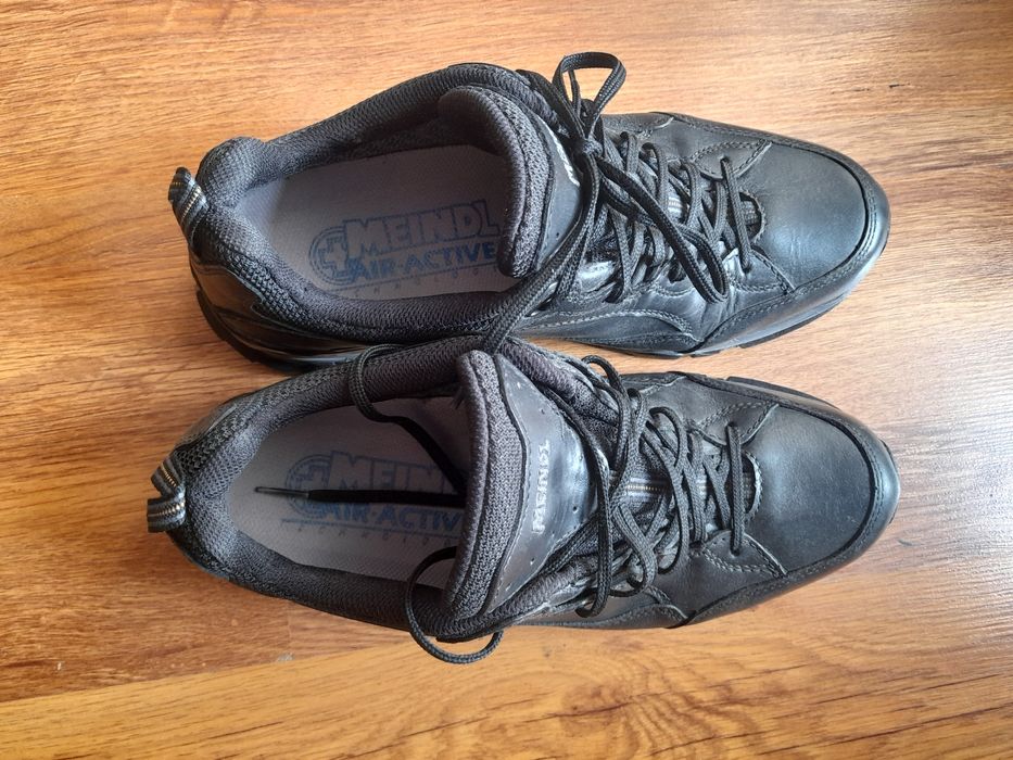 Meindl gore tex мъжки обувки 44 номер.