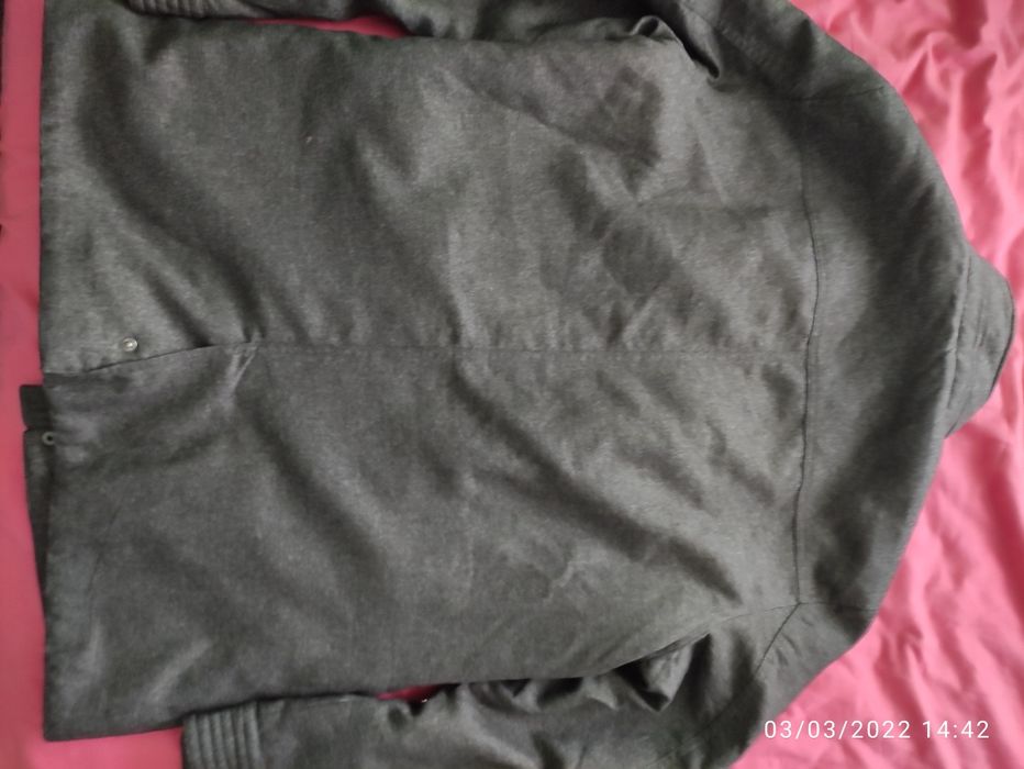 Яке/палто/шуба/горнище BMW/БМВ, размер M