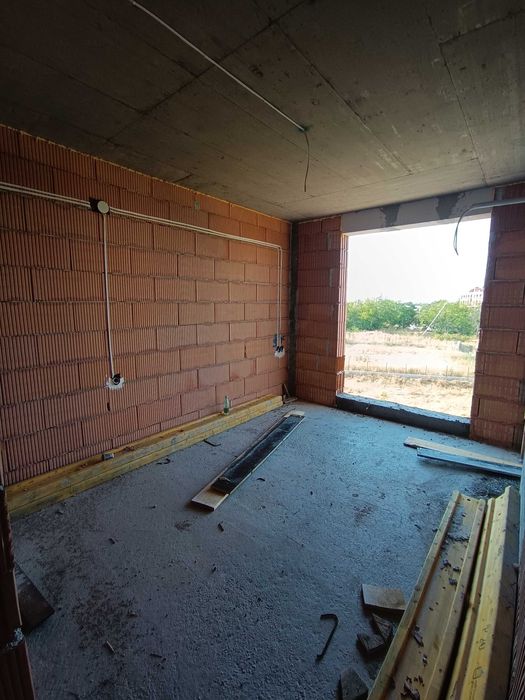 Продава се Тристаен апартамент в Пловдив, Кършияка - 107 кв.м за 1046 €/кв.м - Снимка #4