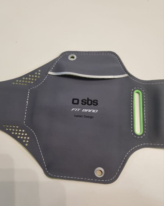 Спортна лента за ръка за телефон