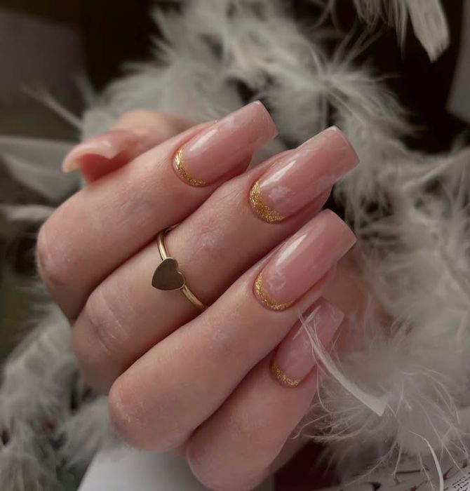 Обучение маникюру и педикюру,