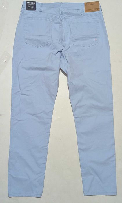 Tommy Hilfiger Jeans/ Flex мъжки дънки 2 модела от Сащ