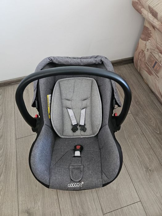 Cărucior 0-6 Luni Cocolle