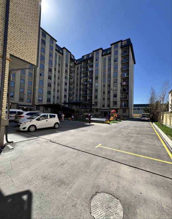 Код 910  Продается 3/10/10 ком квартира куйлюк массив 5 Новостройка