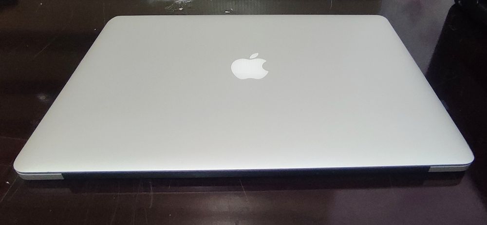 Macbook pro 2015