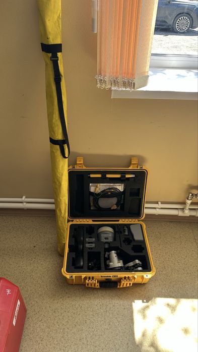 Продам гнсс приемник(ровер)в комплекте