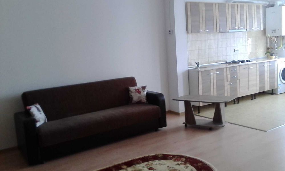 Apartament de închiriat pentru Untold