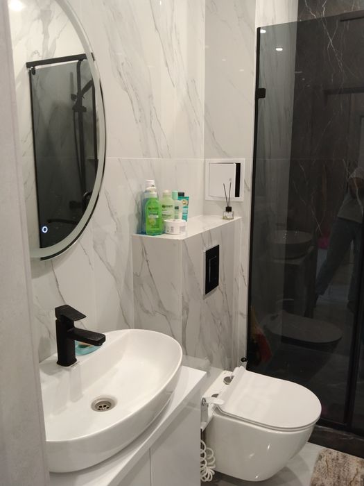 Продам 1 ком квартиру