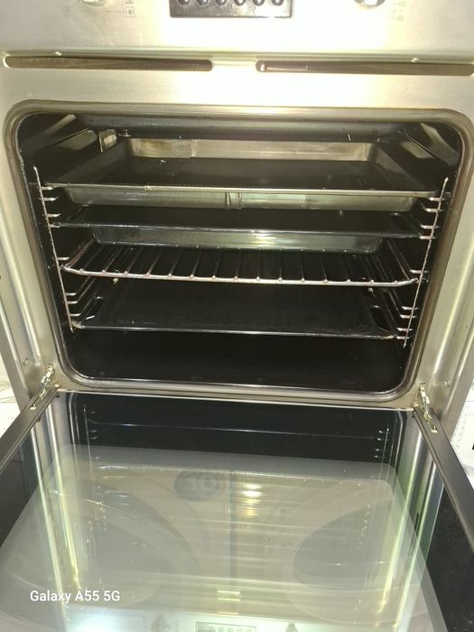 Cuptor electric Franke