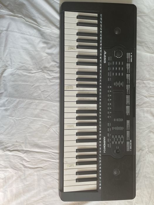 Синтезатор ALESIS harmony54