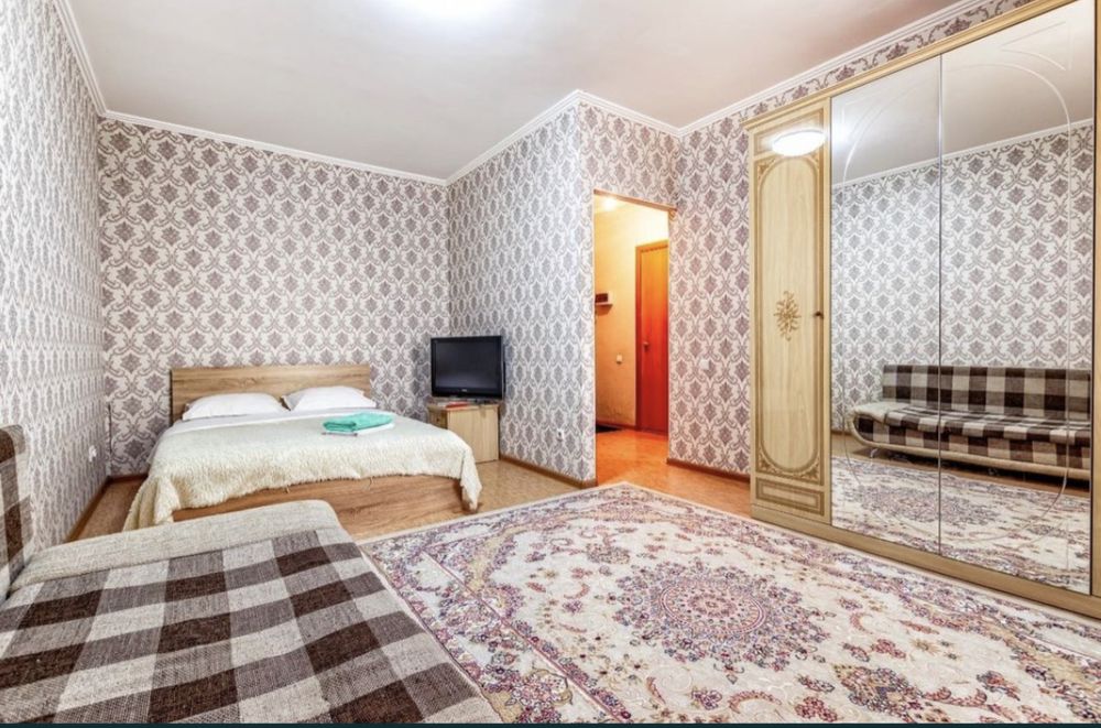 ПОСУТОНО квартира в центре