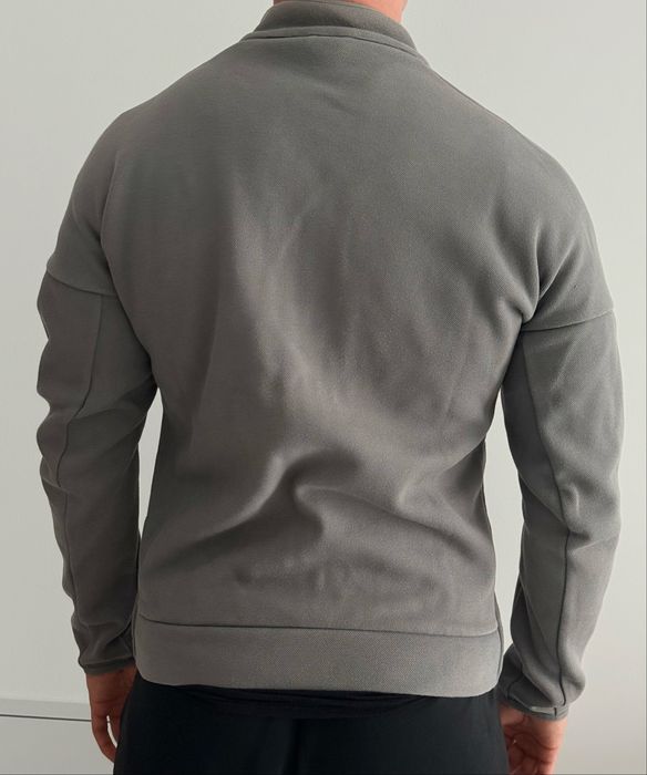Jachetă Sport Bărbați Adidas Z.N.E.
