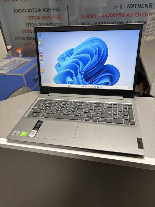 Lenovo Ideapad 3 Core i5-10gen
