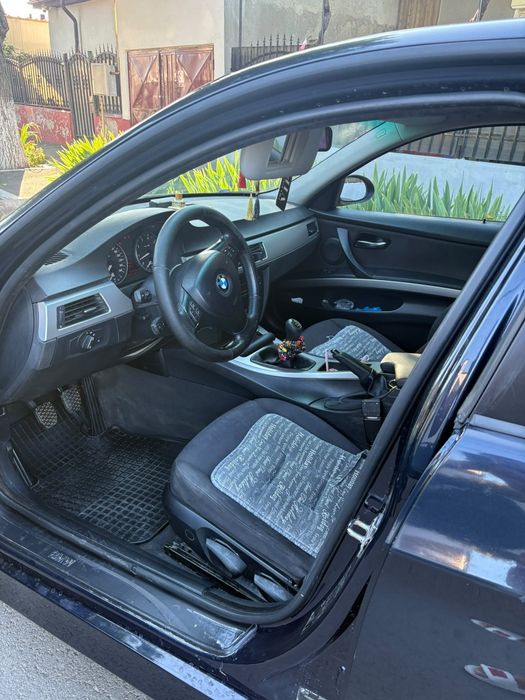 BMW e 90,20 benzina