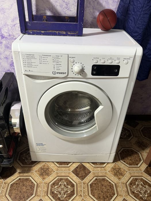 Продам холодильник и стиральную машину, все в рабочем состоянии
