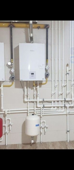 Santehnik pad klyuch