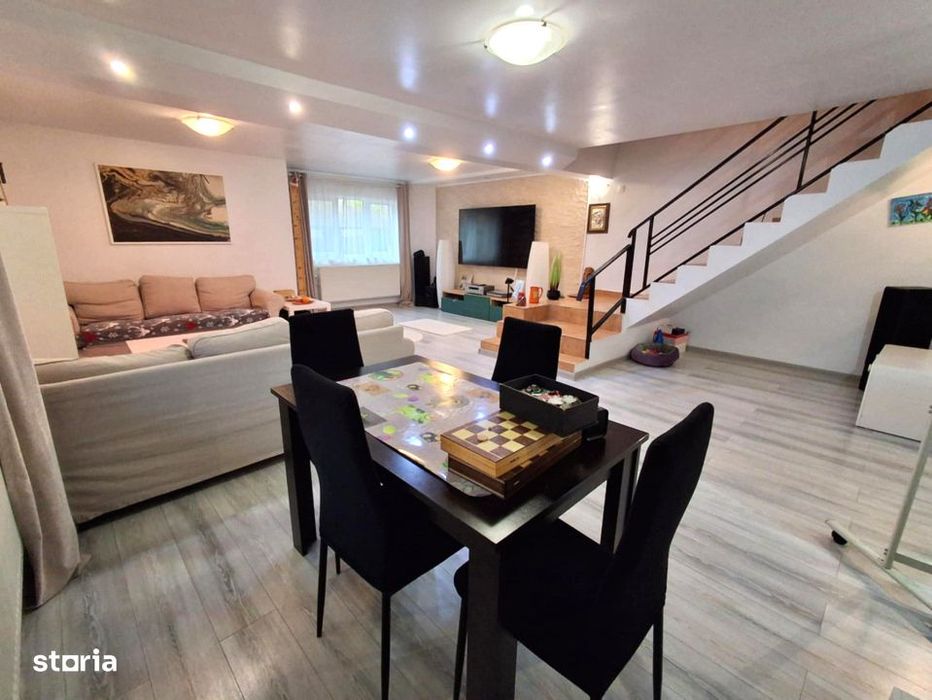 Vila in Bragadiru – Ideala pentru Gradinita sau After-School