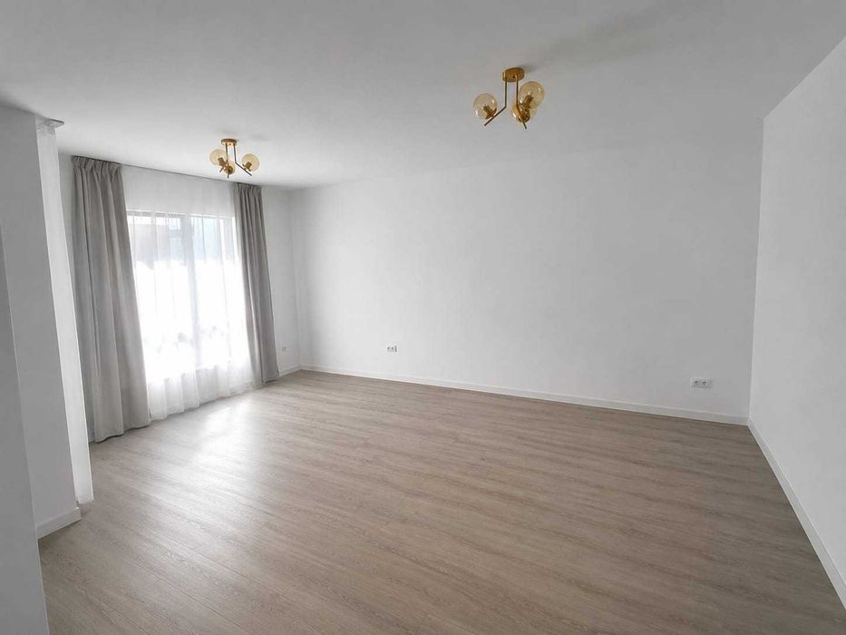 Garsoniera noua,constructie 2026, 38 mp si gradina 19 mp