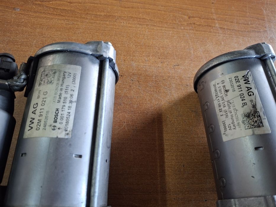 Electromotor Tiguan Polo Golf7 Polo Fabia 1.0 1.4 1.8  2.0 Tsi Fsi