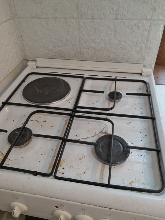 Уборка квартир в Алматы.