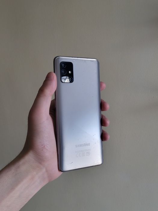Samsung A51 Отличный Телефон