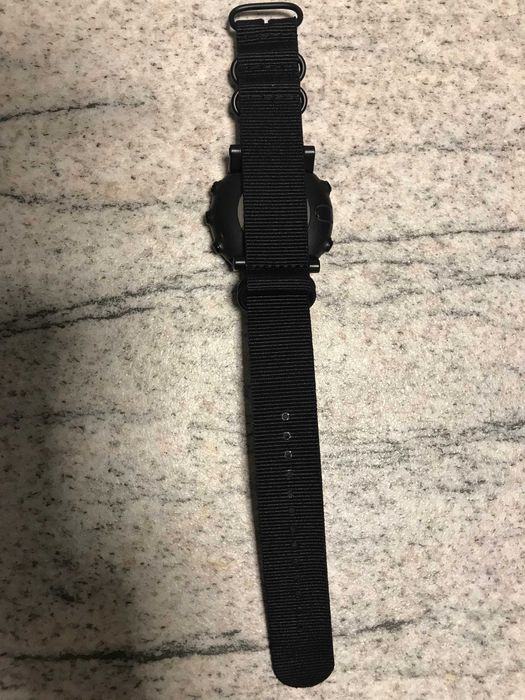 curea ceas suunto core textil Cod: C3