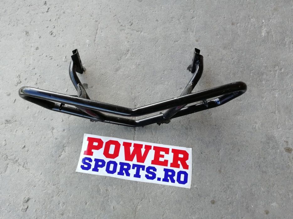 Bara fata ATV Bullbar bara protectie Linhai Aniversar Muddy NOU !!