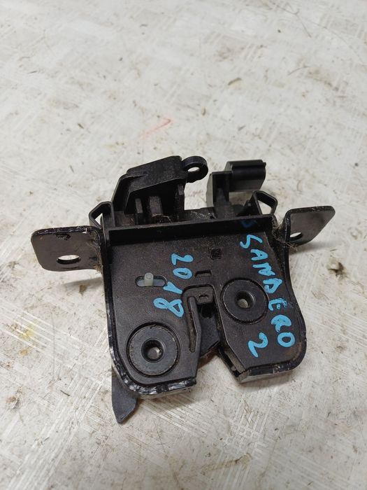 broasca hayon dacia sandero 2 - benzina 2018