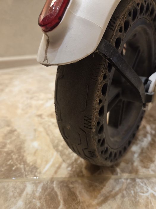 Продавам ел.тротинетка Xiaomi