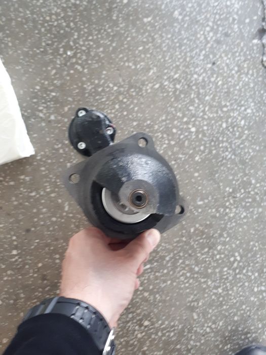 Electromotor nou Claas Consul Mercartor Dominator Jaguar clas class