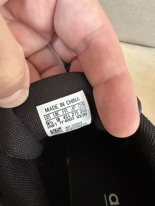 Кроссовки Новые Addidas