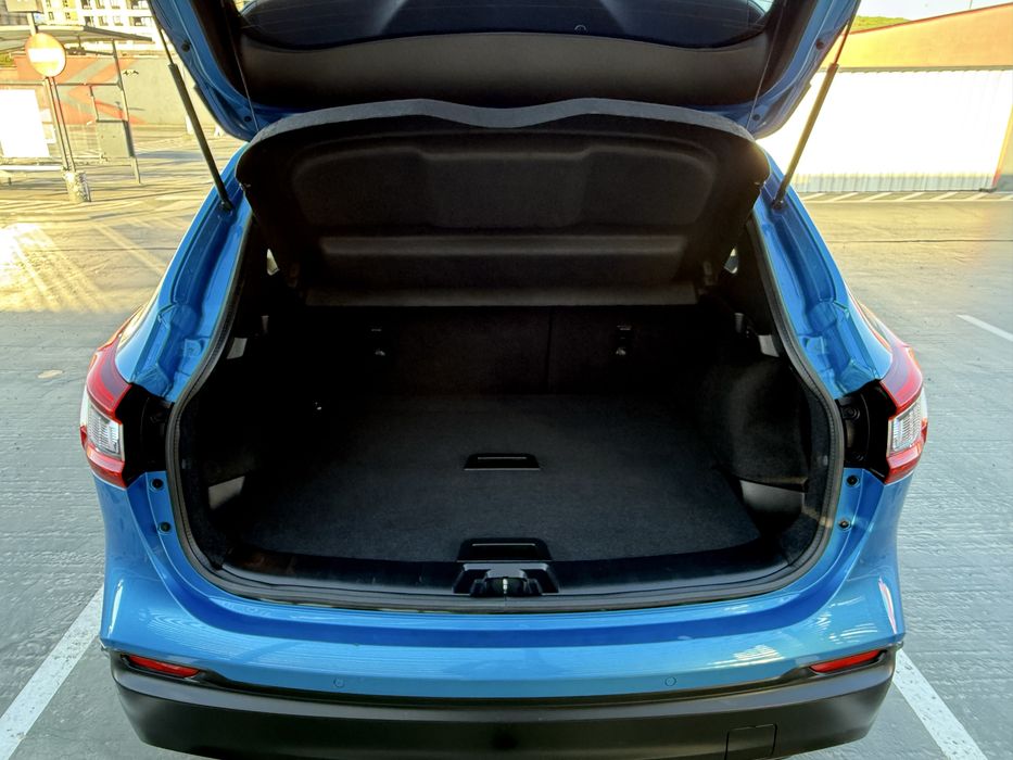 Nissan Qashqai Tekna Plus - 2018 | 1.6 dCi | Automat | Full Option