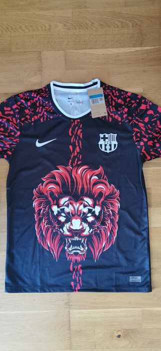 Tricou Nike FCB, mărime M