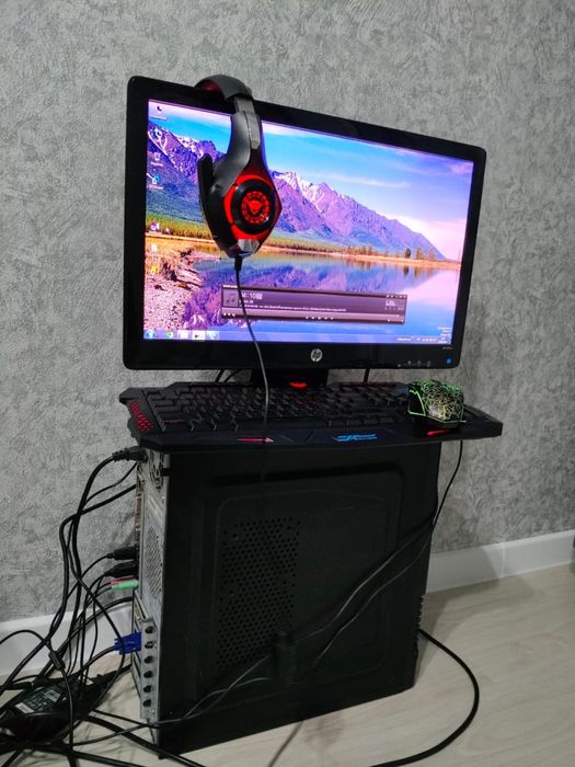 Продам компьютер