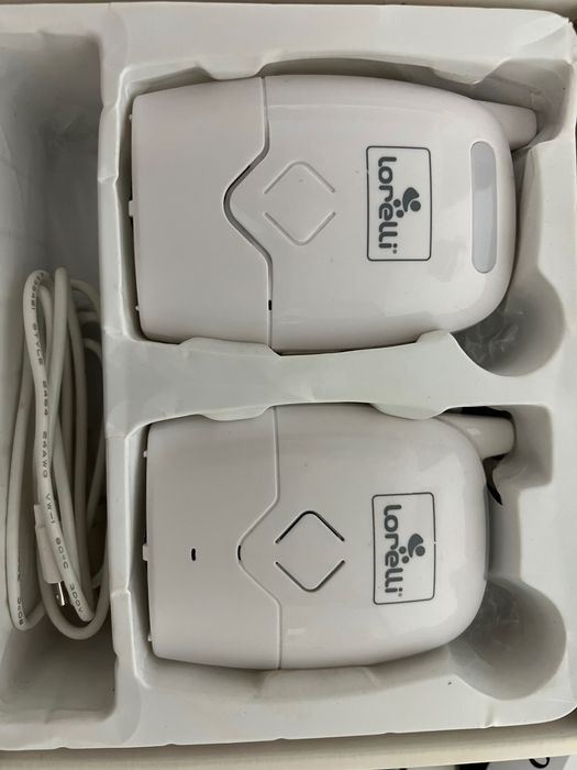 Бейбифон Lorelli