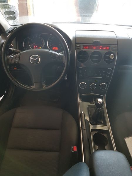 Dezmembram Mazda 6