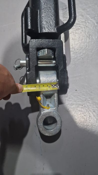 Tirant stabilizator lateral vertical tractor case lh 270 cp preț 2500
