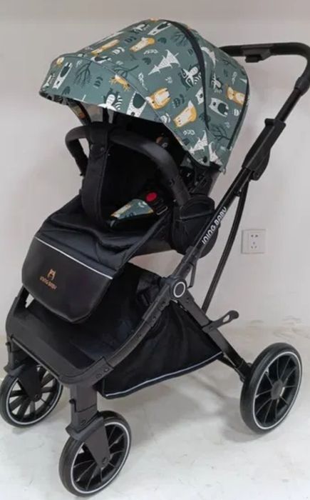продам прогулочную коляску