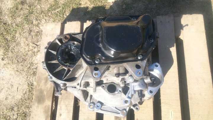 Cutie de viteze Seat Toledo 1.6 MPI GVY; 5 Trepte; 2004 - 2010