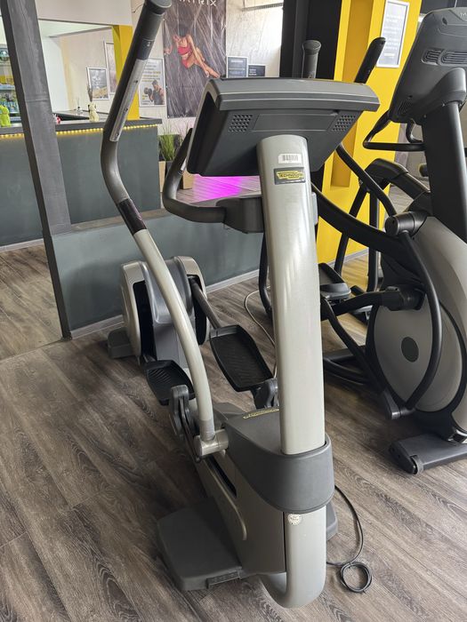 Eliptica Technogym
