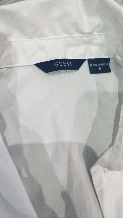 Панталон + риза Guess