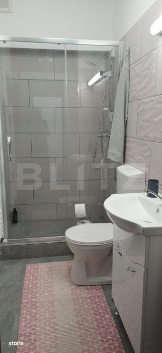Apartament 2 camere, 50 mp, zona Brasovul Vechi