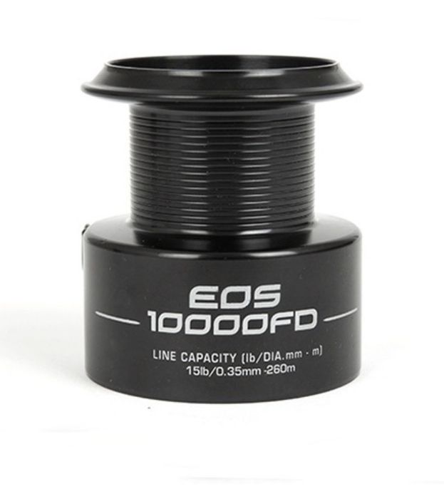 Карповый комплект FOX EOS PRO 10ft 3.5lb + EOS 10000FD